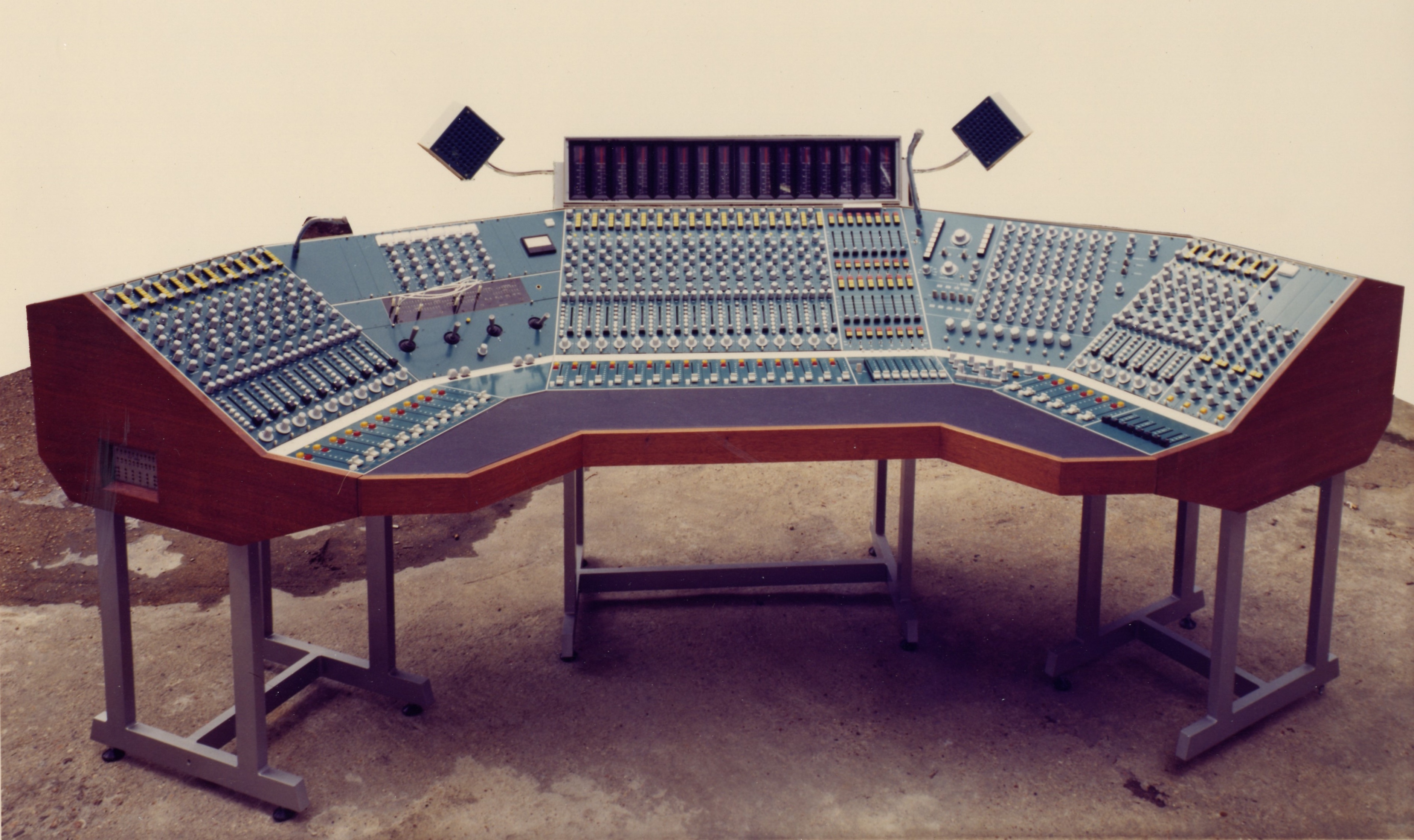 Ramport Studios