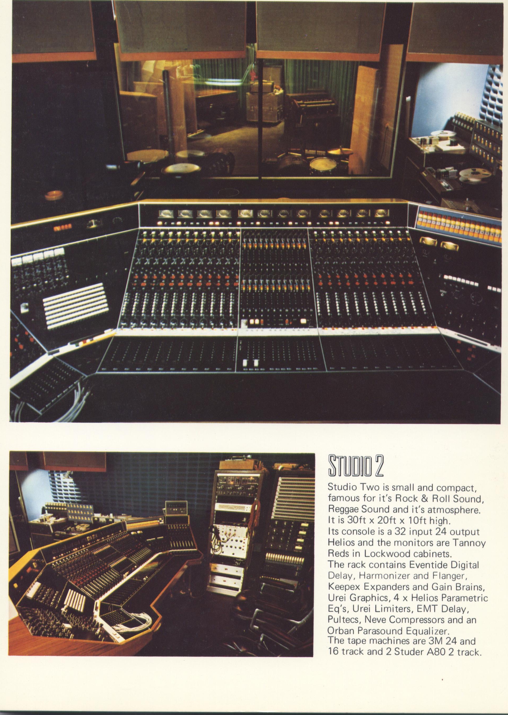 Island Studio 2