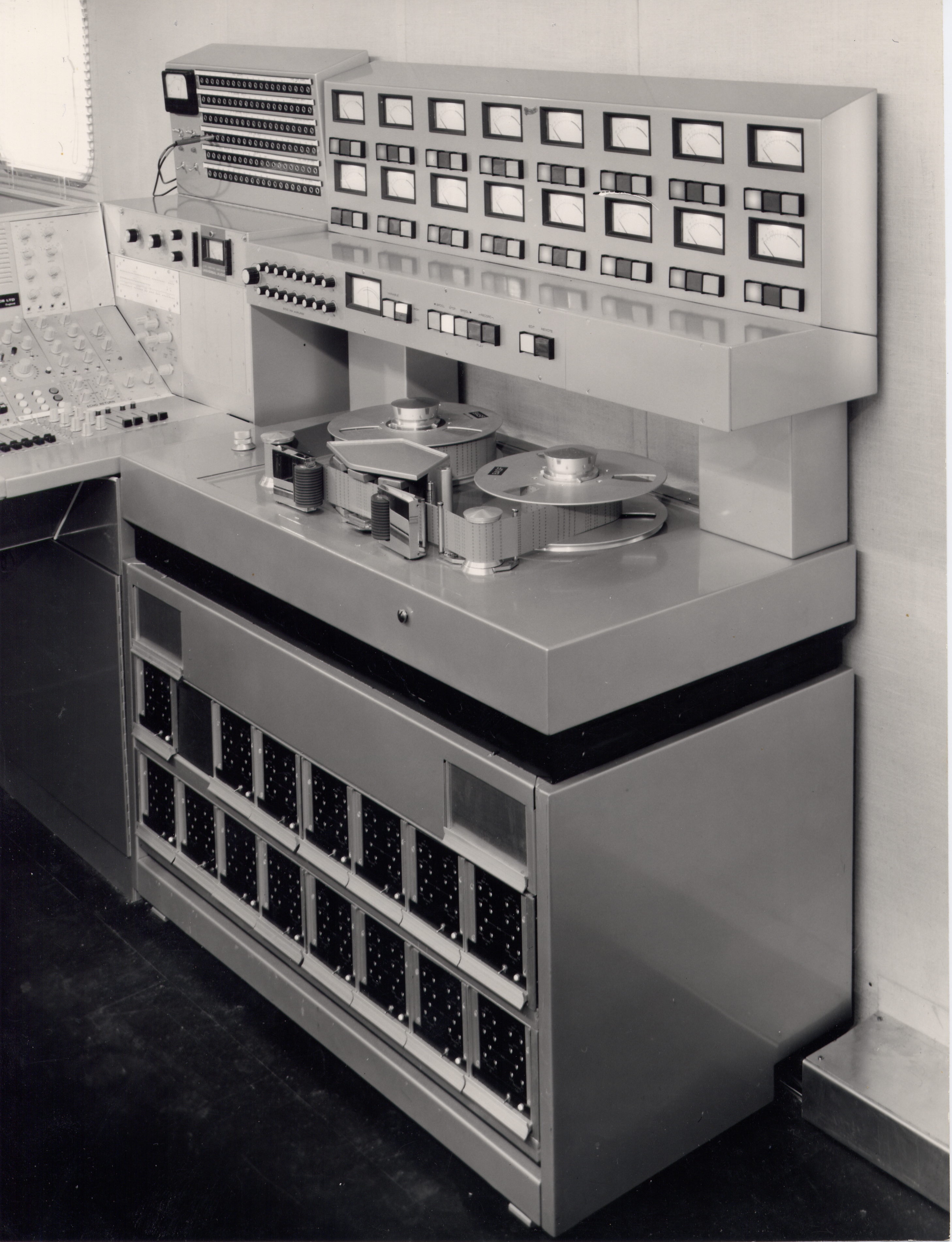 Unitrack RSM